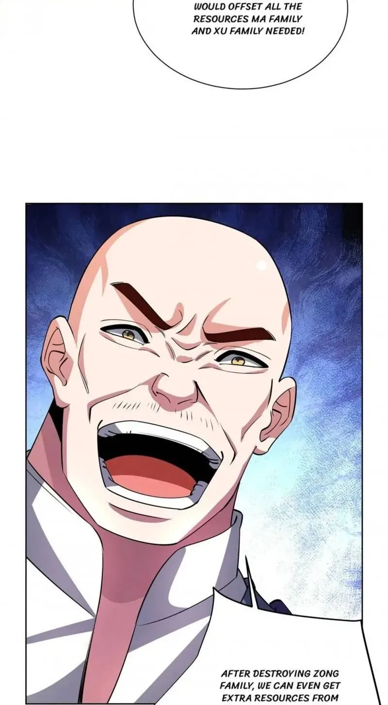 One Step Toward Freedom Chapter 431 – Page 23