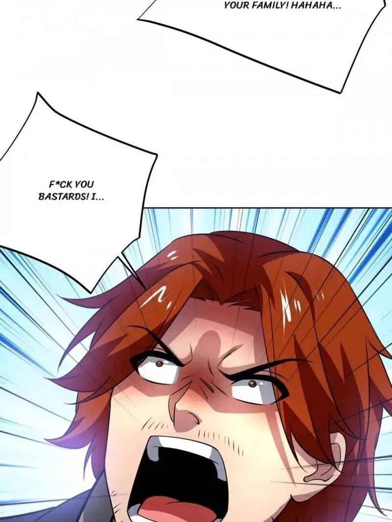 One Step Toward Freedom Chapter 431 – Page 24