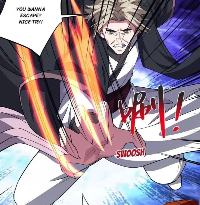 One Step Toward Freedom Chapter 431 – Page 29