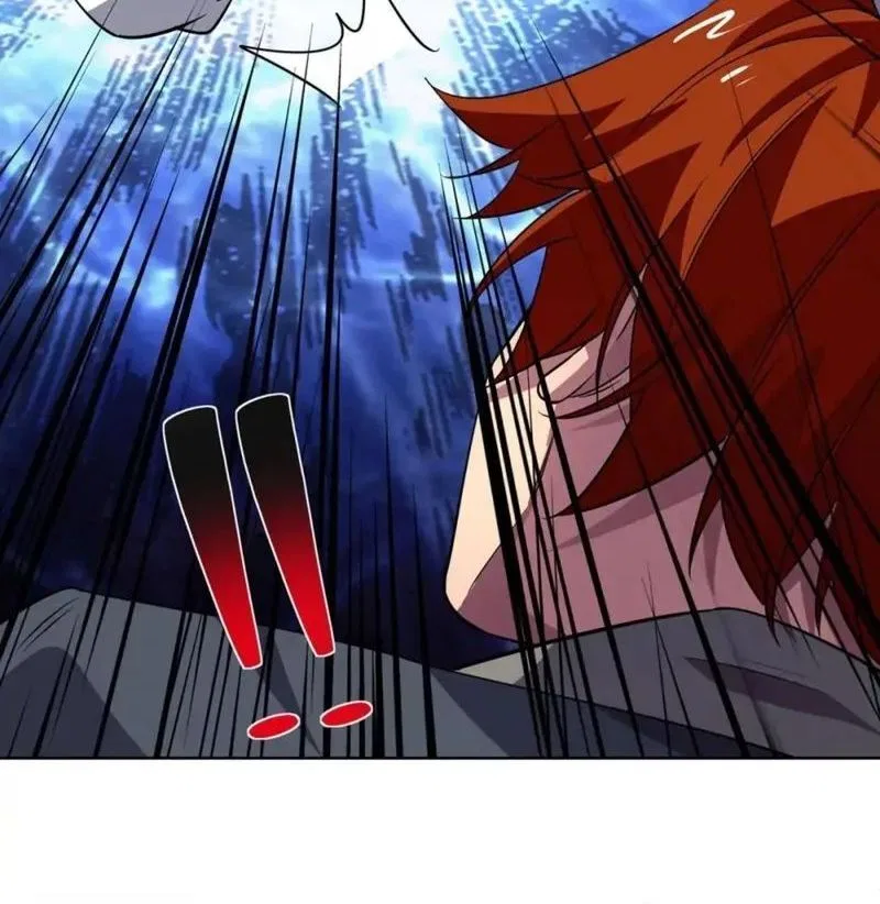 One Step Toward Freedom Chapter 431 – Page 30