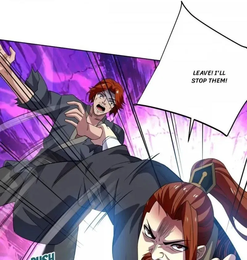 One Step Toward Freedom Chapter 431 – Page 31