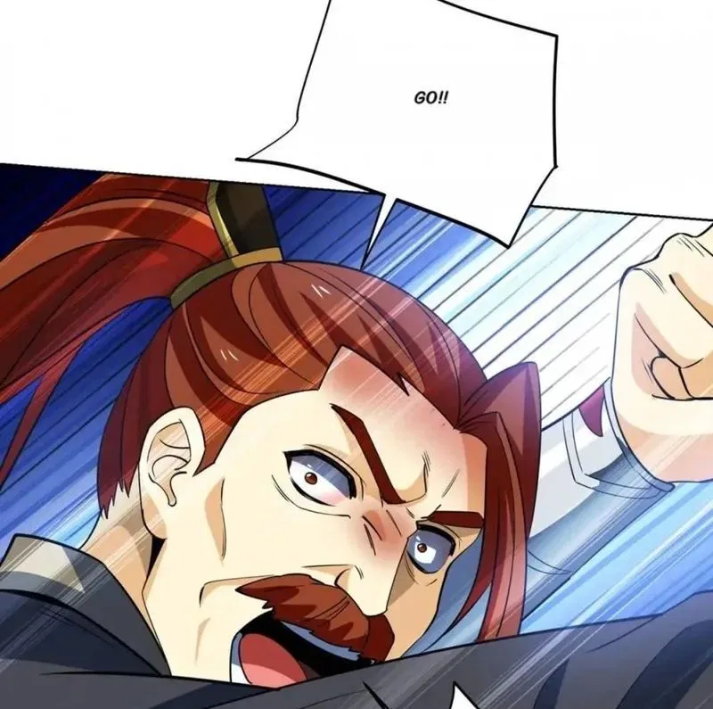 One Step Toward Freedom Chapter 431 – Page 35