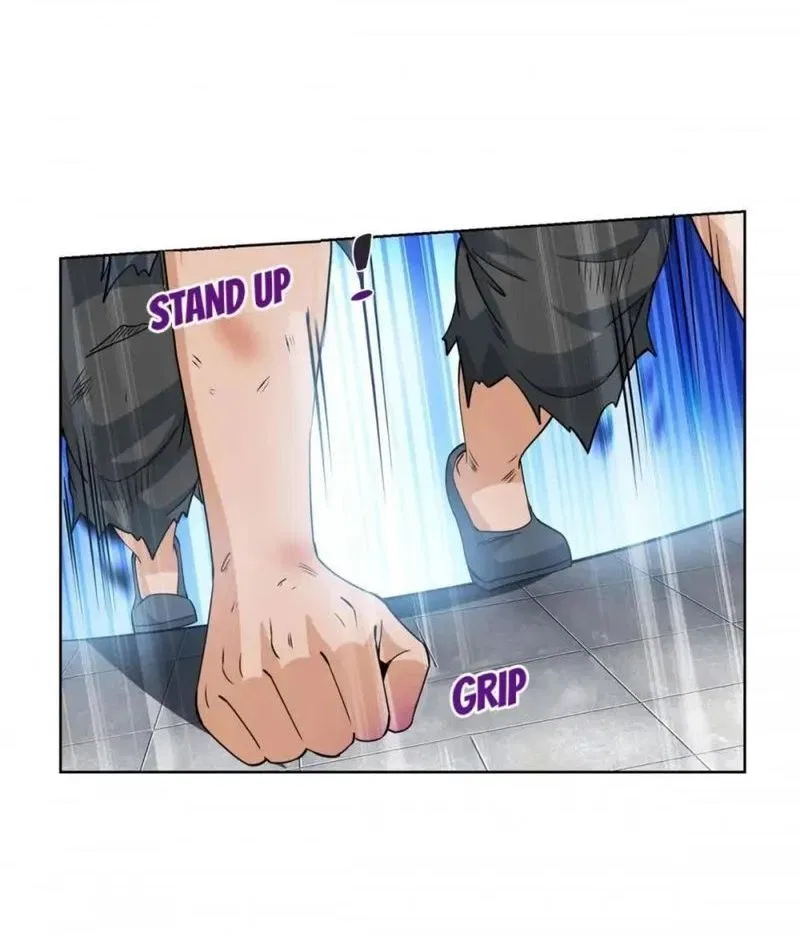 One Step Toward Freedom Chapter 431 – Page 37