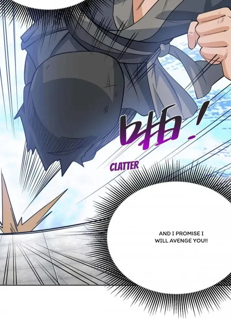 One Step Toward Freedom Chapter 431 – Page 39