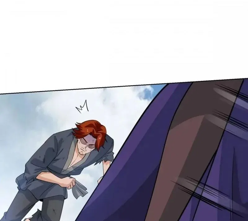 One Step Toward Freedom Chapter 431 – Page 40