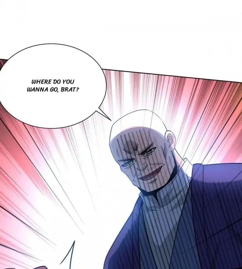 One Step Toward Freedom Chapter 431 – Page 42