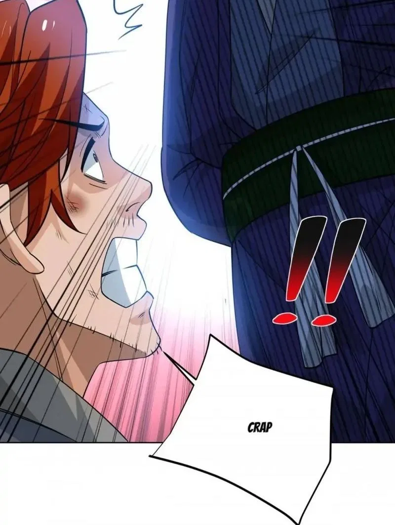 One Step Toward Freedom Chapter 431 – Page 43