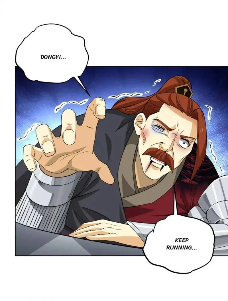 One Step Toward Freedom Chapter 431 – Page 48