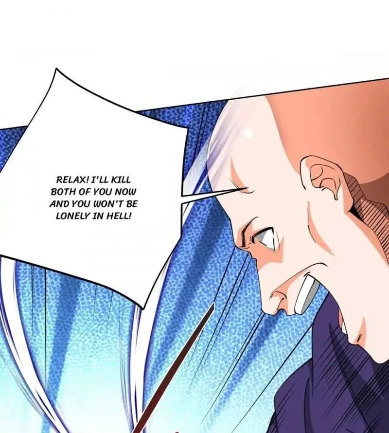 One Step Toward Freedom Chapter 431 – Page 49