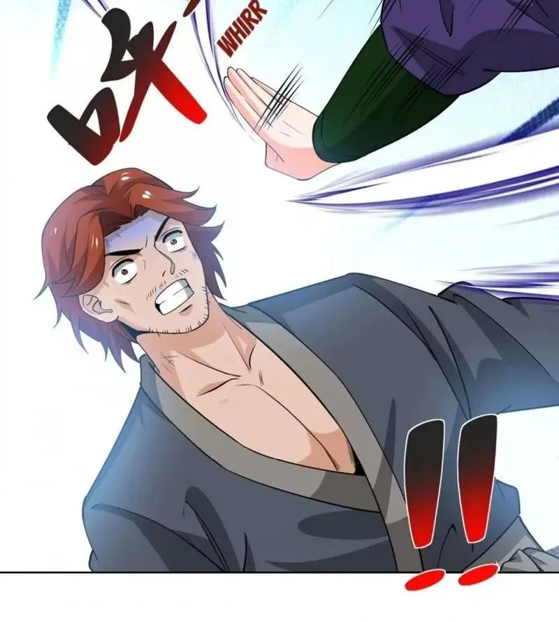 One Step Toward Freedom Chapter 431 – Page 50