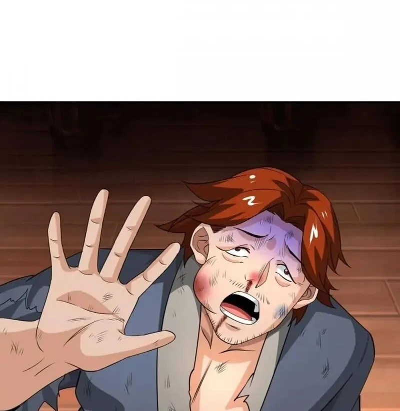 One Step Toward Freedom Chapter 430 – Page 3