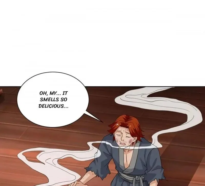 One Step Toward Freedom Chapter 430 – Page 10