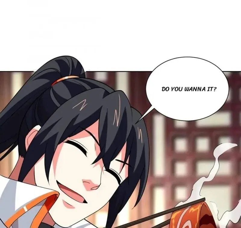 One Step Toward Freedom Chapter 430 – Page 12