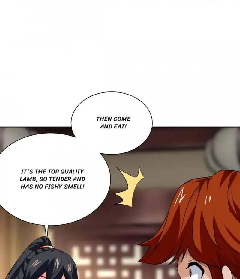 One Step Toward Freedom Chapter 430 – Page 15