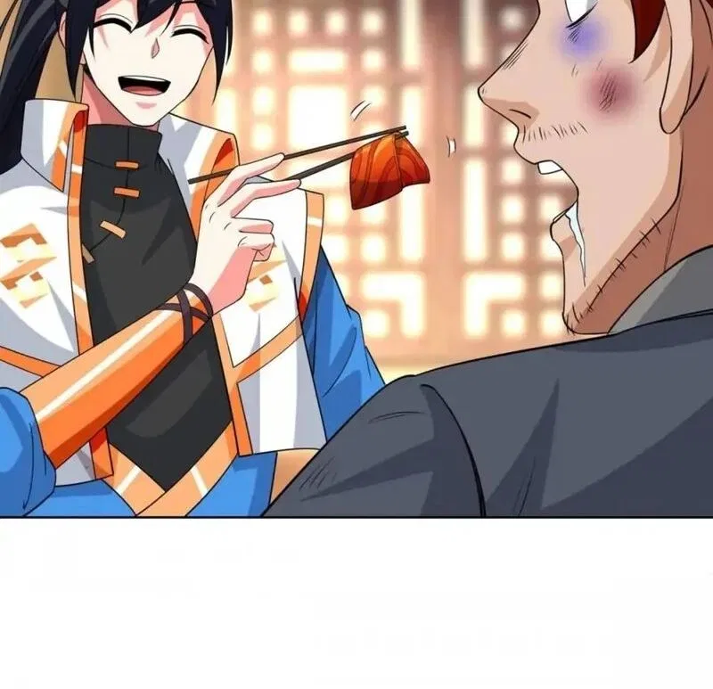 One Step Toward Freedom Chapter 430 – Page 16