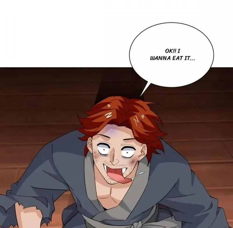 One Step Toward Freedom Chapter 430 – Page 17