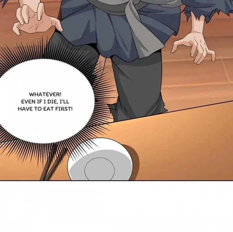 One Step Toward Freedom Chapter 430 – Page 18