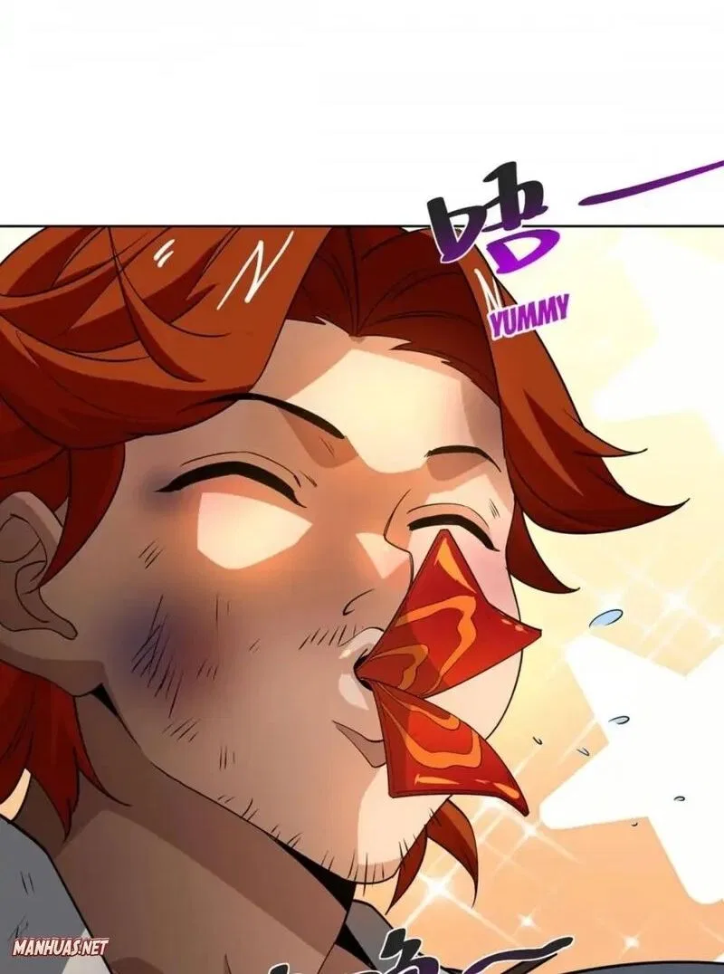 One Step Toward Freedom Chapter 430 – Page 19
