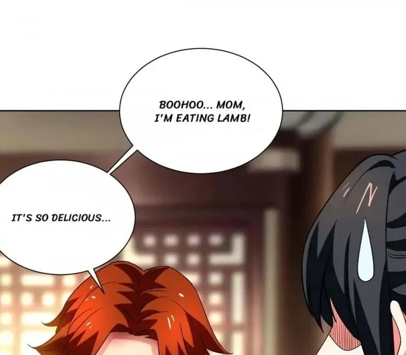 One Step Toward Freedom Chapter 430 – Page 21
