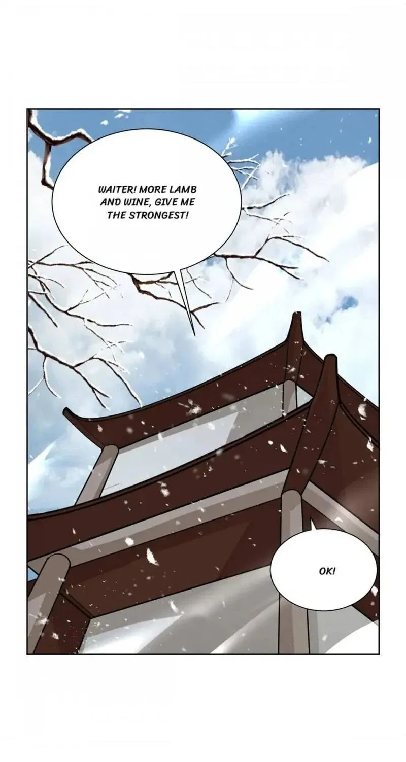 One Step Toward Freedom Chapter 430 – Page 23