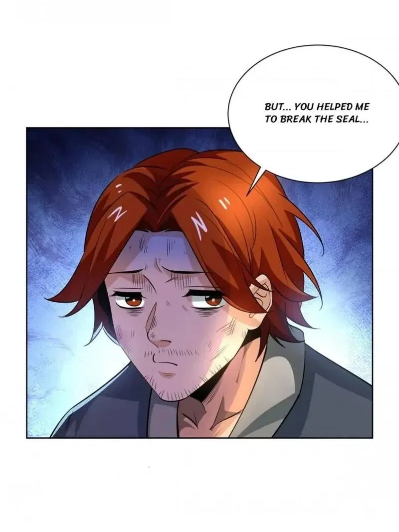 One Step Toward Freedom Chapter 430 – Page 30