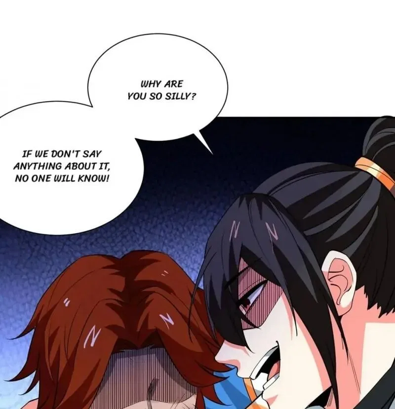 One Step Toward Freedom Chapter 430 – Page 31