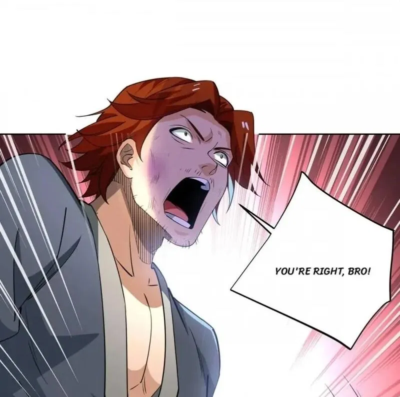 One Step Toward Freedom Chapter 430 – Page 33