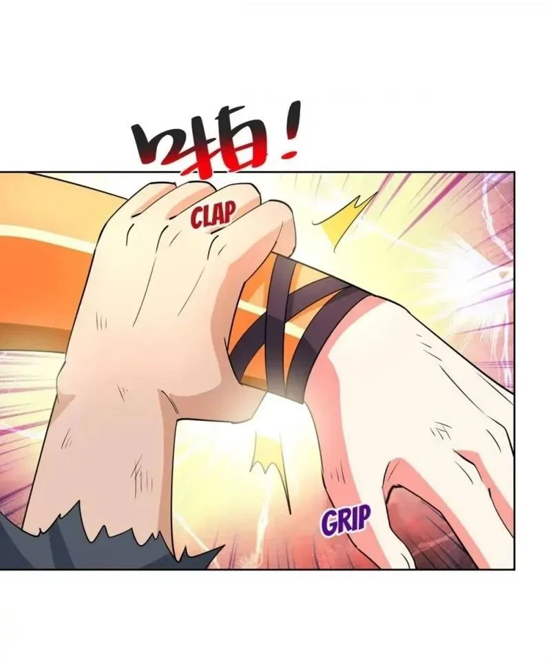 One Step Toward Freedom Chapter 430 – Page 35