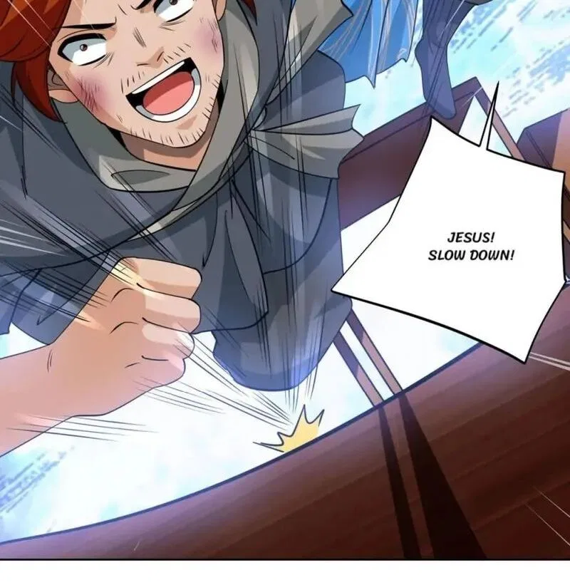 One Step Toward Freedom Chapter 430 – Page 37