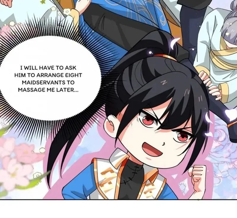 One Step Toward Freedom Chapter 430 – Page 44