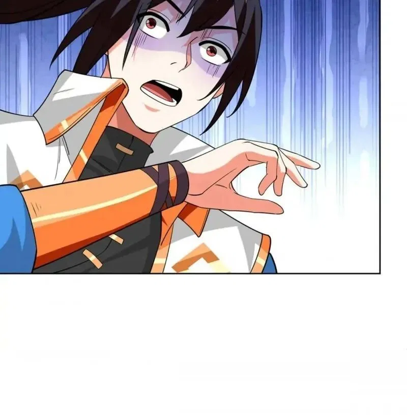 One Step Toward Freedom Chapter 430 – Page 49
