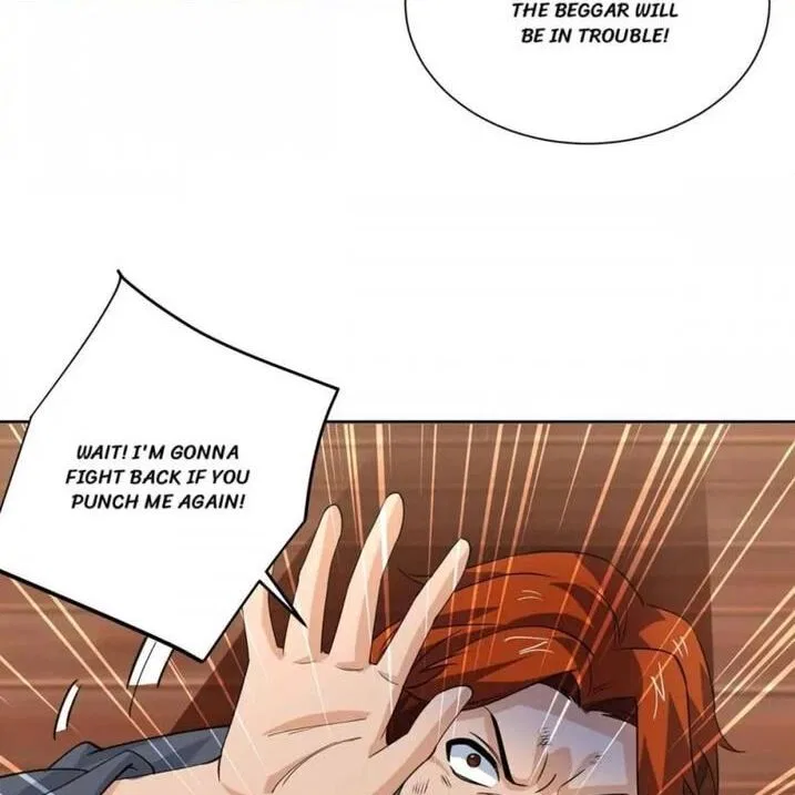 One Step Toward Freedom Chapter 429 – Page 3
