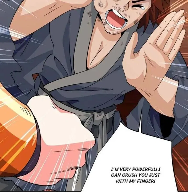 One Step Toward Freedom Chapter 429 – Page 4