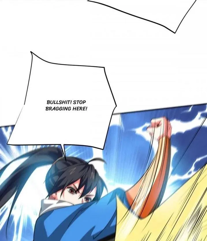 One Step Toward Freedom Chapter 429 – Page 5