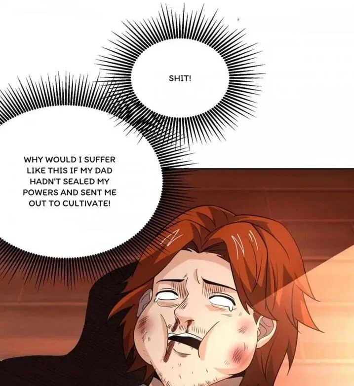 One Step Toward Freedom Chapter 429 – Page 8