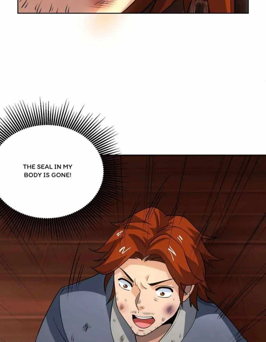 One Step Toward Freedom Chapter 429 – Page 11