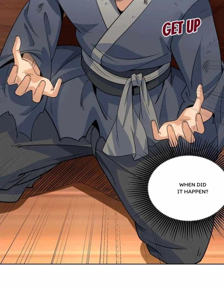 One Step Toward Freedom Chapter 429 – Page 12