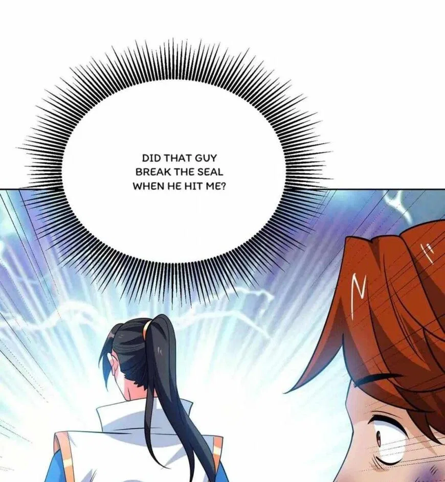 One Step Toward Freedom Chapter 429 – Page 13