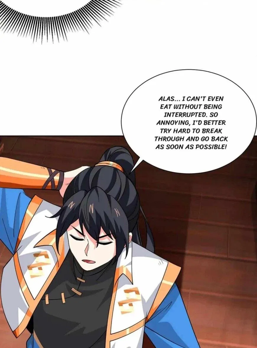 One Step Toward Freedom Chapter 429 – Page 16