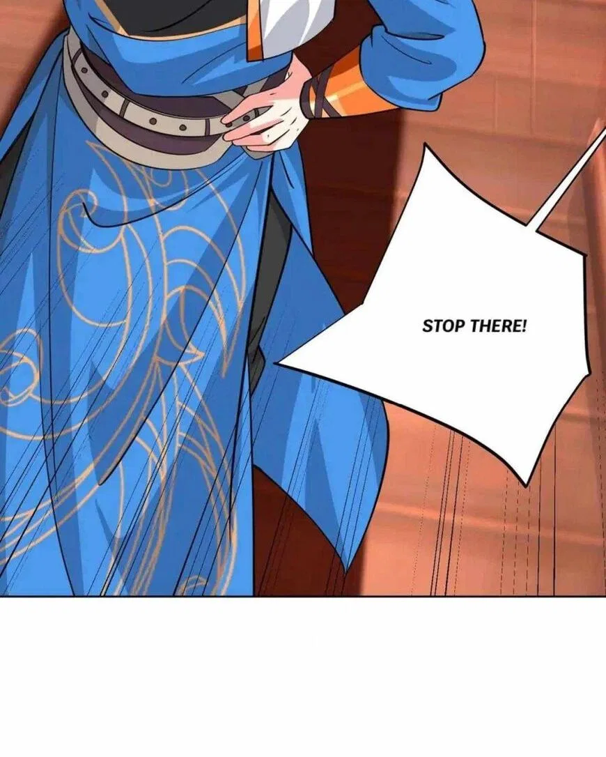 One Step Toward Freedom Chapter 429 – Page 17
