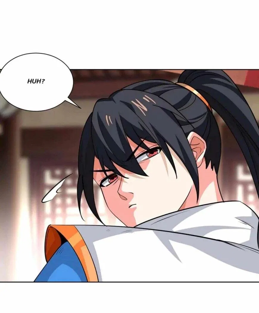 One Step Toward Freedom Chapter 429 – Page 18