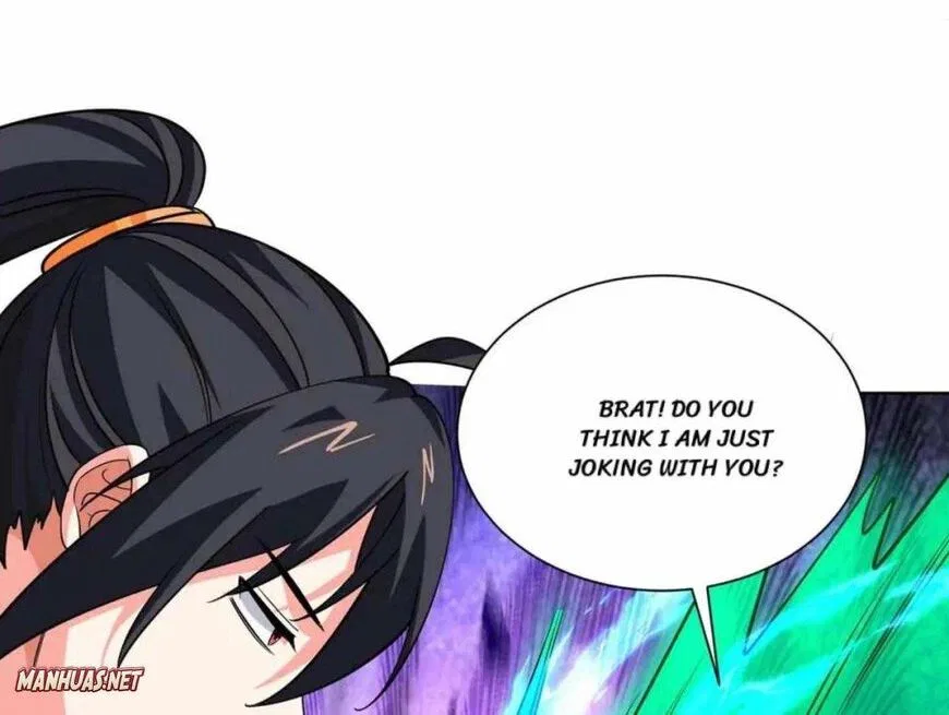 One Step Toward Freedom Chapter 429 – Page 19