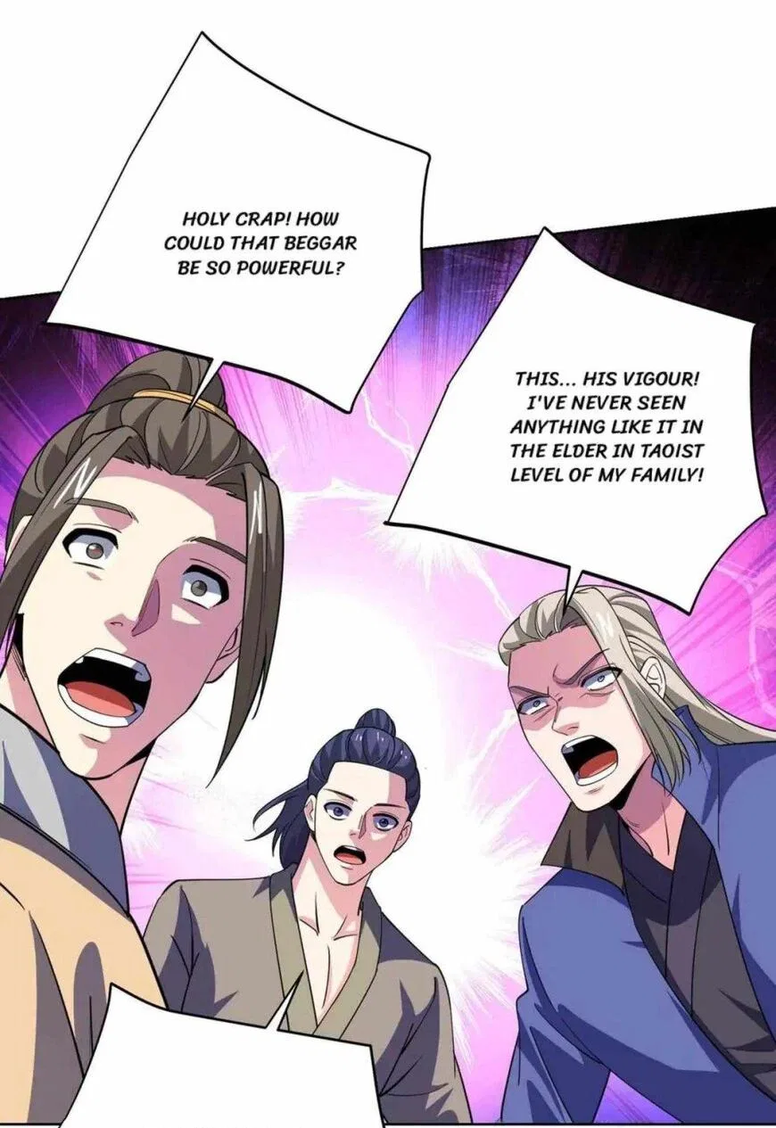 One Step Toward Freedom Chapter 429 – Page 25