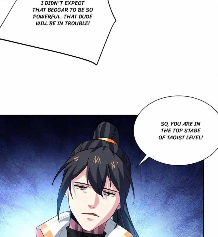One Step Toward Freedom Chapter 429 – Page 26