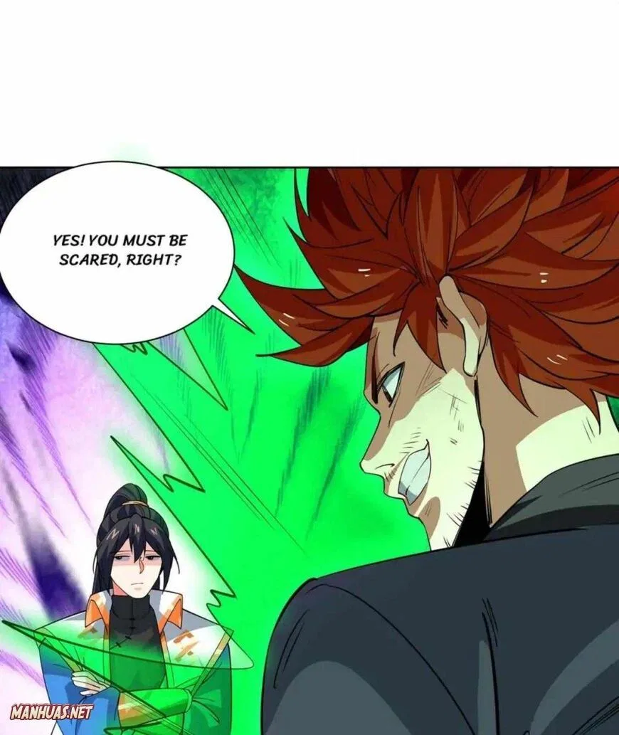 One Step Toward Freedom Chapter 429 – Page 28