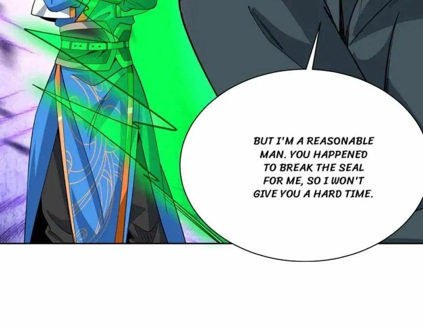 One Step Toward Freedom Chapter 429 – Page 29