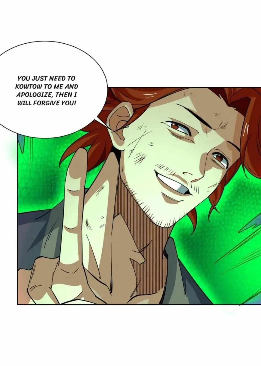 One Step Toward Freedom Chapter 429 – Page 30
