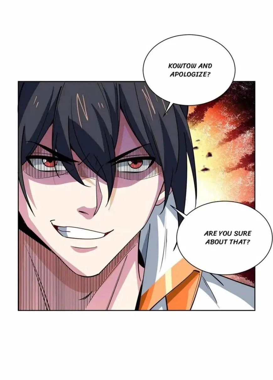 One Step Toward Freedom Chapter 429 – Page 31