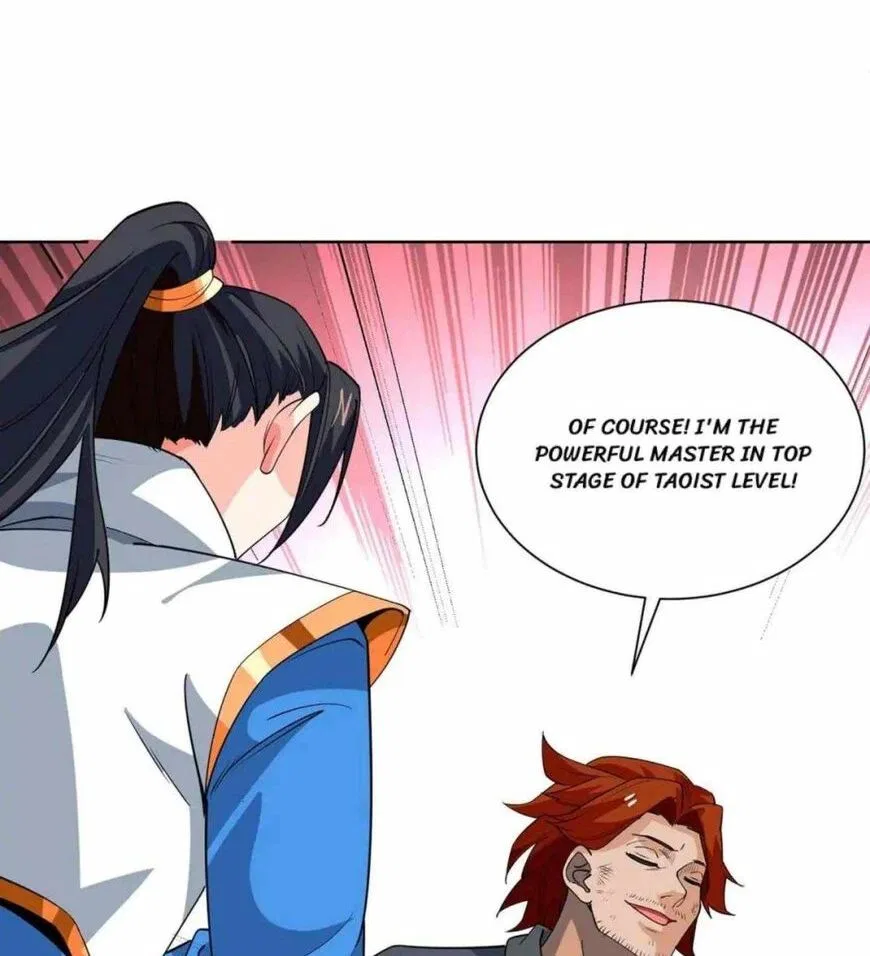 One Step Toward Freedom Chapter 429 – Page 32