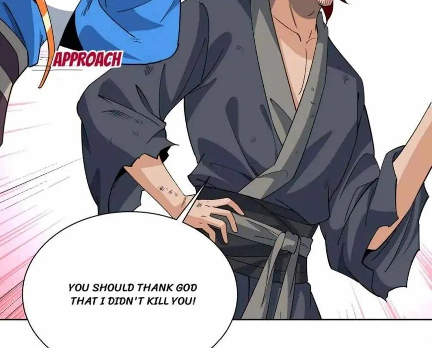 One Step Toward Freedom Chapter 429 – Page 33
